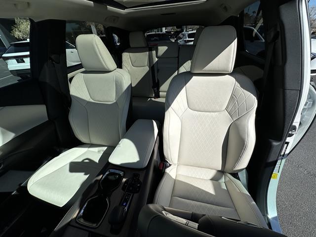 2026 Lexus RX 350h PREMIUM PLUS Tucson AZ