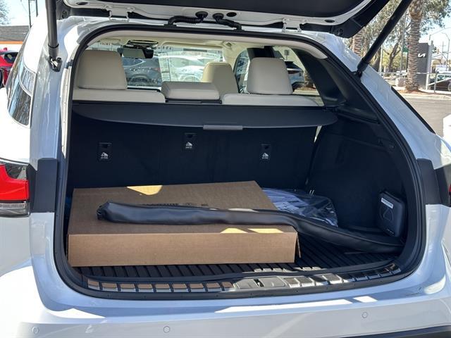 2026 Lexus RX 350h PREMIUM PLUS Tucson AZ