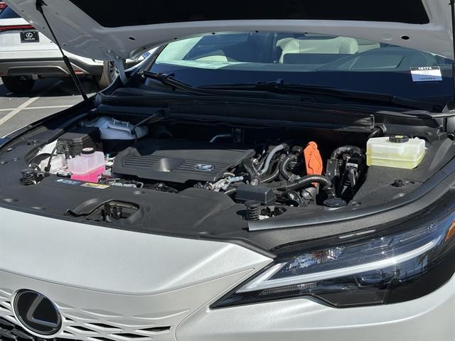 2026 Lexus RX 350h PREMIUM PLUS Tucson AZ