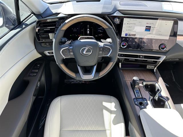 2026 Lexus RX 350h PREMIUM PLUS Tucson AZ