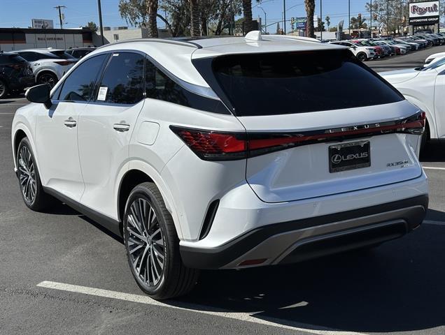 2026 Lexus RX 350h PREMIUM PLUS Tucson AZ