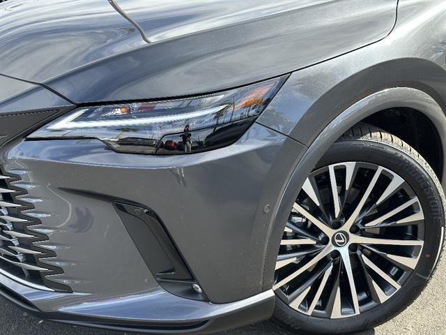 2026 Lexus RX 350h PREMIUM PLUS