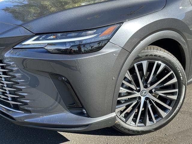 2026 Lexus RX 350h PREMIUM PLUS