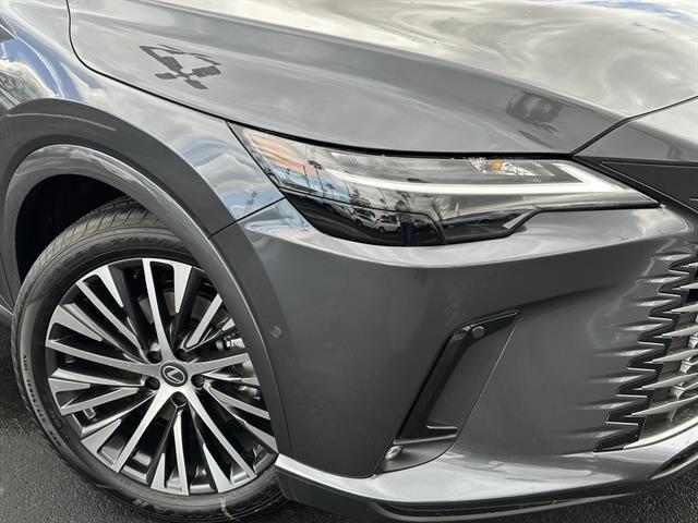 2026 Lexus RX 350h PREMIUM PLUS