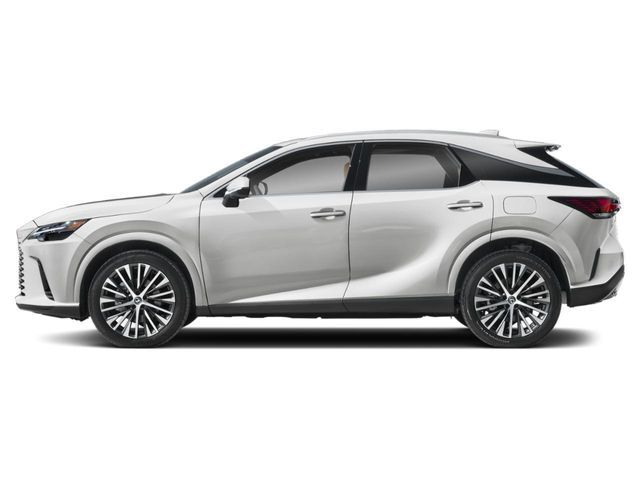 2026 Lexus RX 350h PREMIUM PLUS Tucson AZ