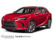 2026 Lexus RX 350h PREMIUM PLUS