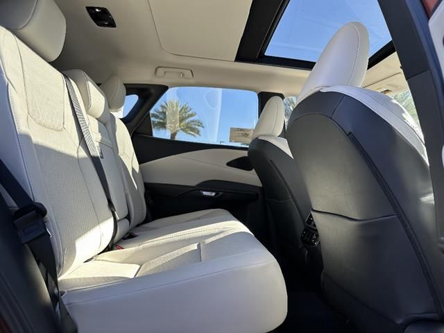 2026 Lexus RX 350h PREMIUM PLUS Tucson AZ