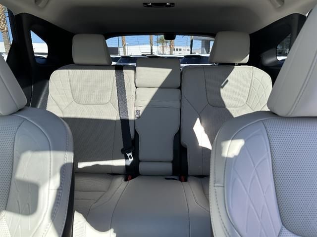 2026 Lexus RX 350h PREMIUM PLUS Tucson AZ