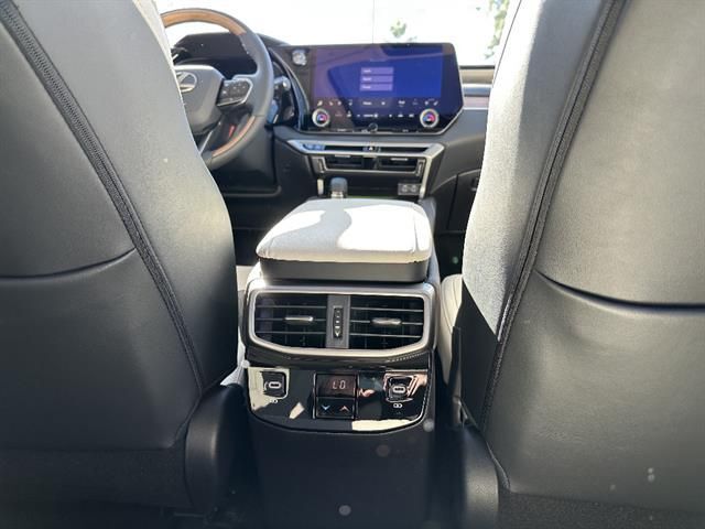 2026 Lexus RX 350h PREMIUM PLUS Tucson AZ