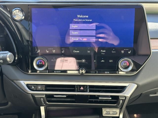 2026 Lexus RX 350h PREMIUM PLUS Tucson AZ