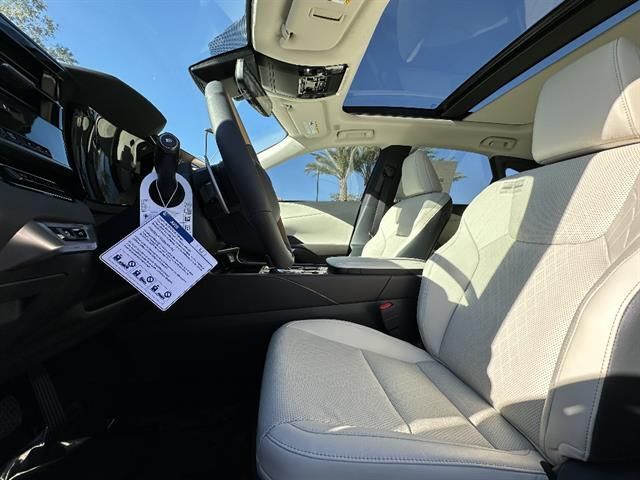 2026 Lexus RX 350h PREMIUM PLUS Tucson AZ