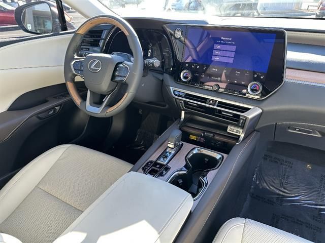 2026 Lexus RX 350h PREMIUM PLUS Tucson AZ
