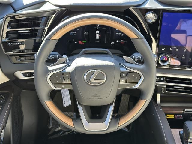 2026 Lexus RX 350h PREMIUM PLUS Tucson AZ