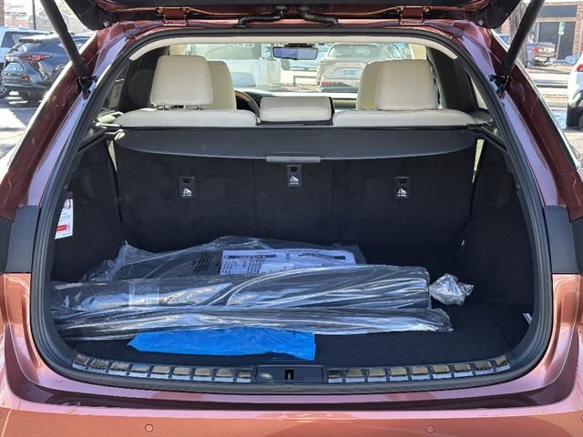 2026 Lexus RX 350h PREMIUM PLUS Tucson AZ