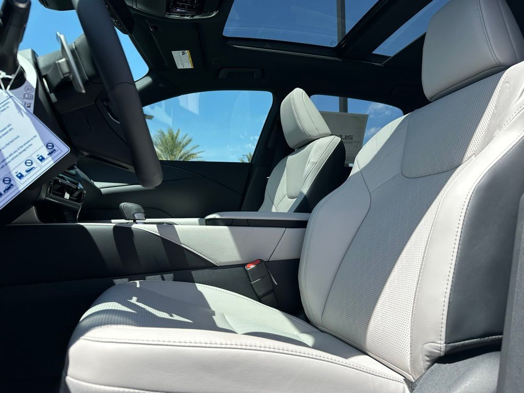 2026 Lexus RX 350h PREMIUM PLUS Tucson AZ
