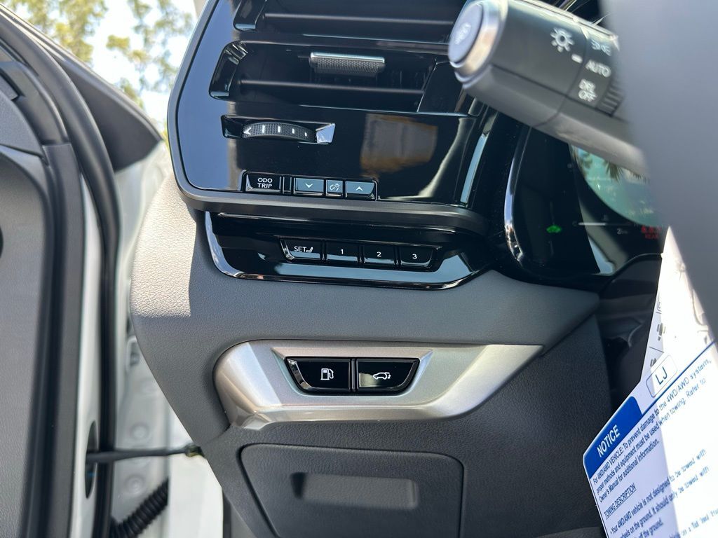 2026 Lexus RX 350h PREMIUM PLUS Tucson AZ