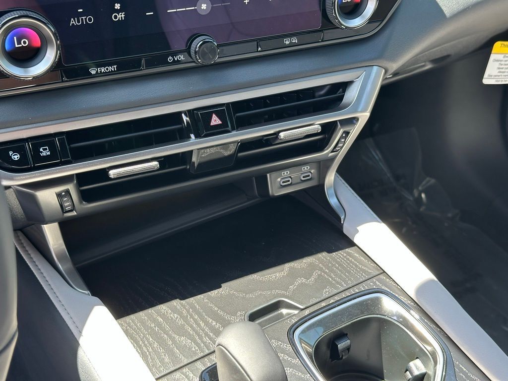 2026 Lexus RX 350h PREMIUM PLUS Tucson AZ