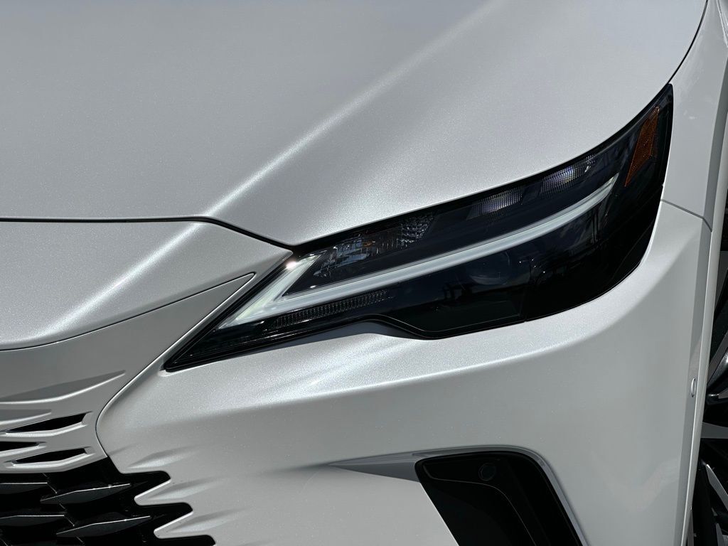 2026 Lexus RX 350h PREMIUM PLUS Tucson AZ