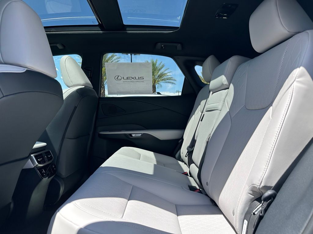 2026 Lexus RX 350h PREMIUM PLUS Tucson AZ