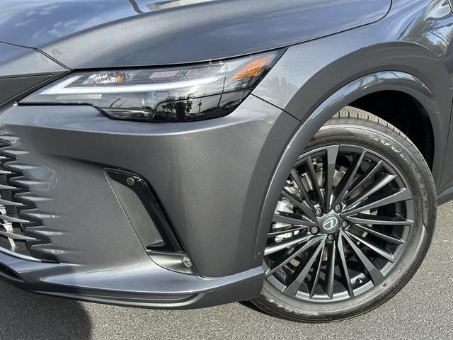 2026 Lexus RX 350h PREMIUM