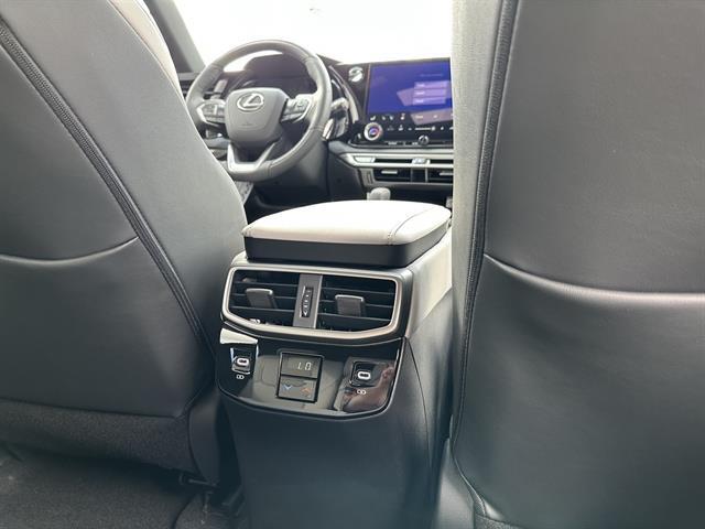 2026 Lexus RX 350h PREMIUM Tucson AZ