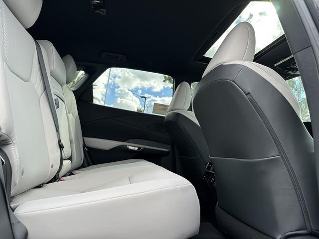 2026 Lexus RX 350h PREMIUM Tucson AZ