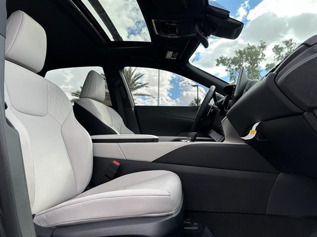 2026 Lexus RX 350h PREMIUM Tucson AZ