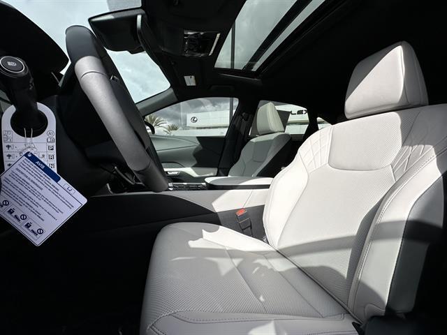 2026 Lexus RX 350h PREMIUM Tucson AZ