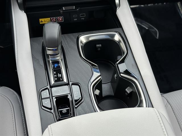 2026 Lexus RX 350h PREMIUM Tucson AZ