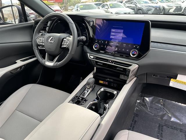 2026 Lexus RX 350h PREMIUM Tucson AZ