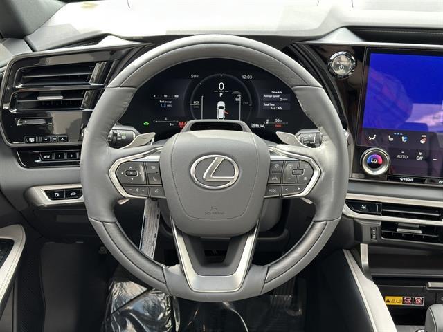 2026 Lexus RX 350h PREMIUM Tucson AZ