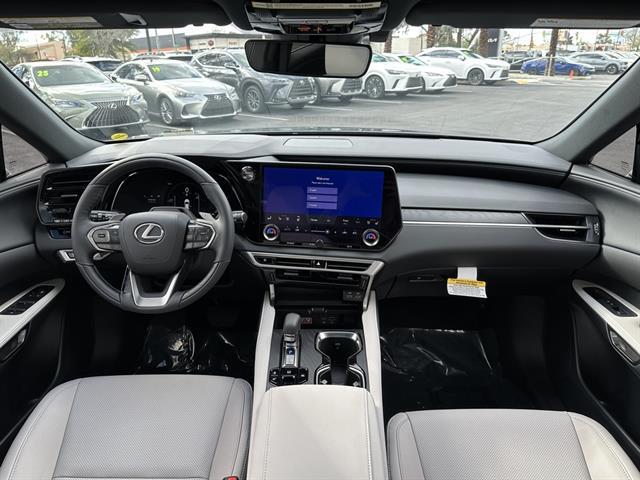 2026 Lexus RX 350h PREMIUM Tucson AZ