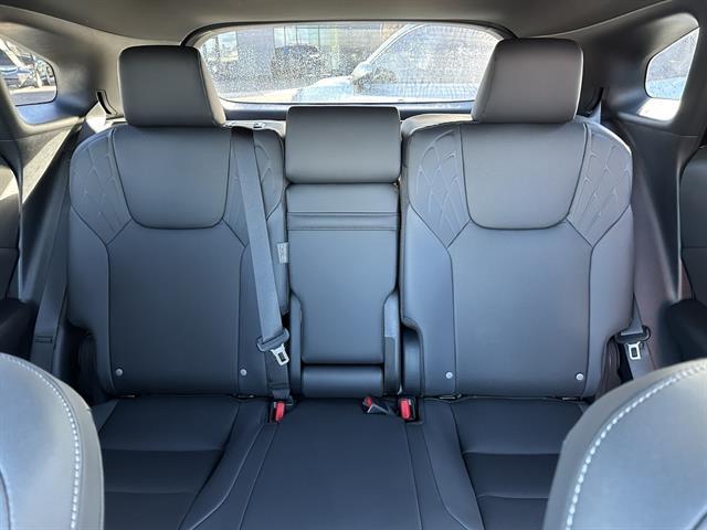 2026 Lexus RX 350h PREMIUM Tucson AZ