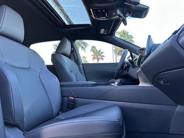 2026 Lexus RX 350h PREMIUM Tucson AZ