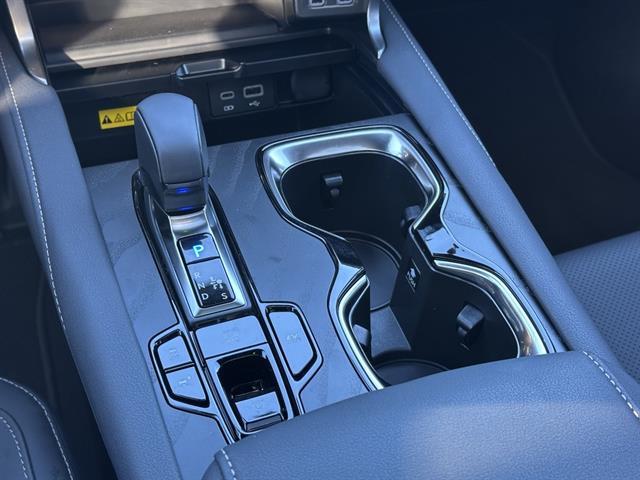 2026 Lexus RX 350h PREMIUM Tucson AZ