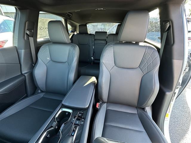 2026 Lexus RX 350h PREMIUM Tucson AZ