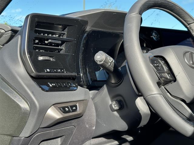 2026 Lexus RX 350h PREMIUM Tucson AZ