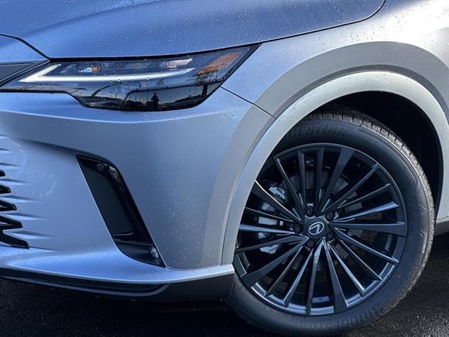 2026 Lexus RX 350h PREMIUM