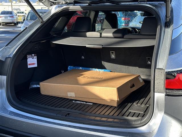 2026 Lexus RX 350h PREMIUM Tucson AZ