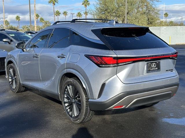 2026 Lexus RX 350h PREMIUM Tucson AZ