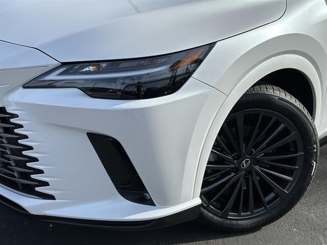 2026 Lexus RX 350h PREMIUM Tucson AZ