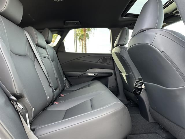 2026 Lexus RX 350h PREMIUM Tucson AZ