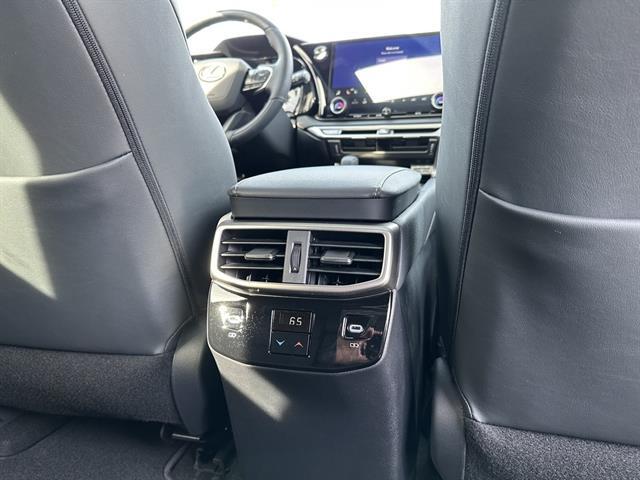 2026 Lexus RX 350h PREMIUM Tucson AZ