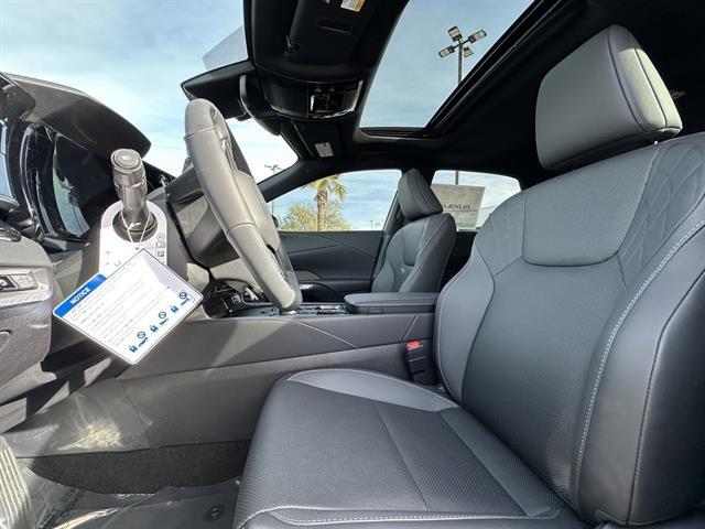 2026 Lexus RX 350h PREMIUM Tucson AZ