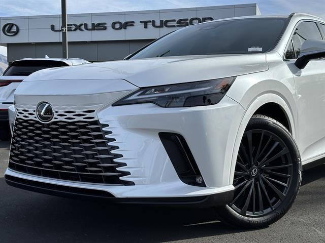 2026 Lexus RX 350h PREMIUM Tucson AZ