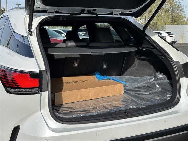 2026 Lexus RX 350h PREMIUM Tucson AZ