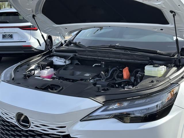 2026 Lexus RX 350h PREMIUM Tucson AZ