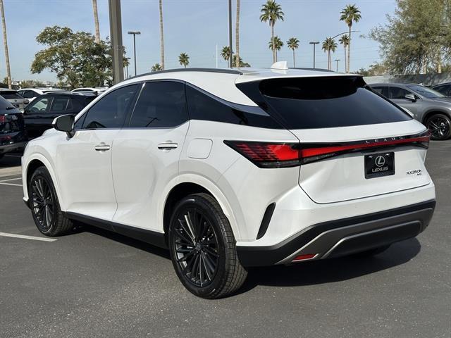2026 Lexus RX 350h PREMIUM Tucson AZ