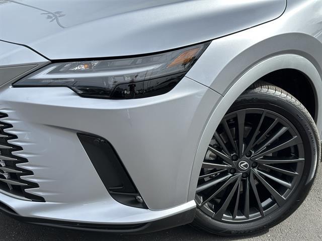 2026 Lexus RX 350h PREMIUM