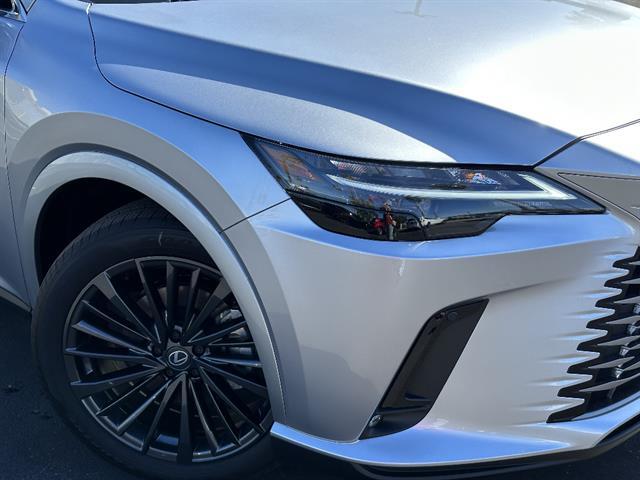 2026 Lexus RX 350h PREMIUM